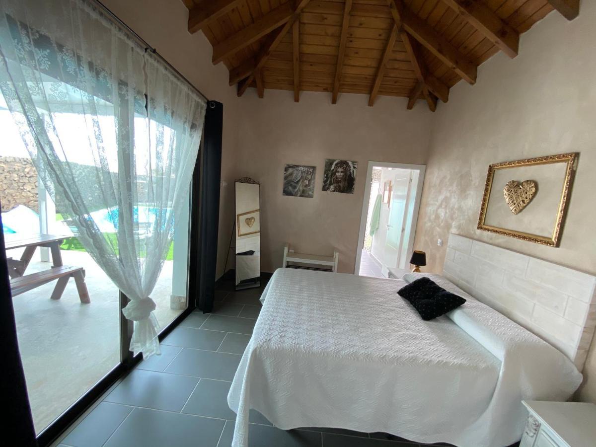 Villa La Era 1 Cotillo Exterior foto