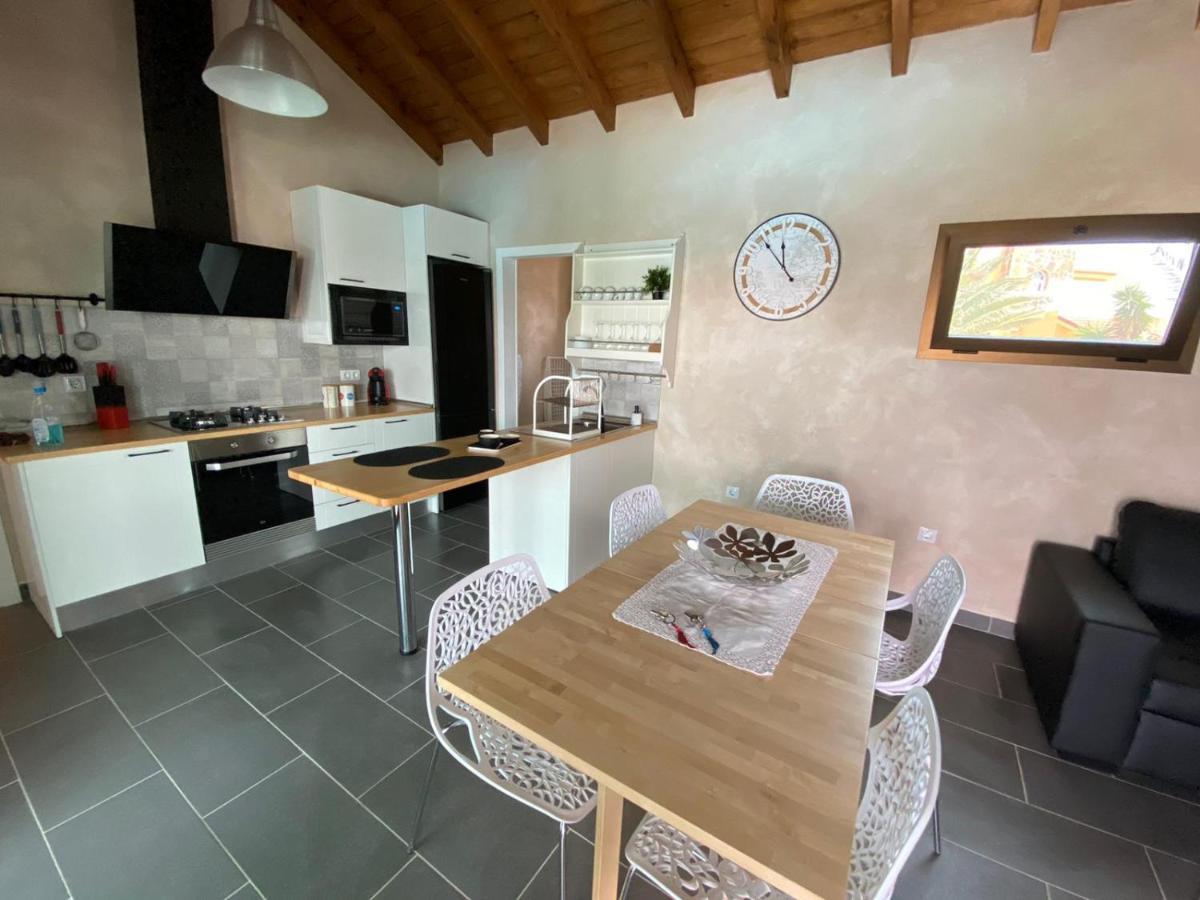 Villa La Era 1 Cotillo Exterior foto