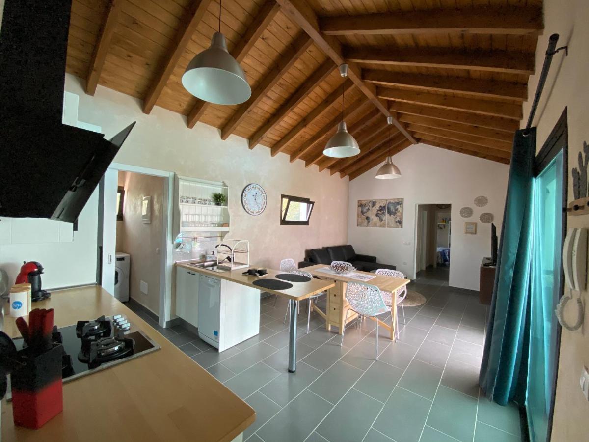 Villa La Era 1 Cotillo Exterior foto