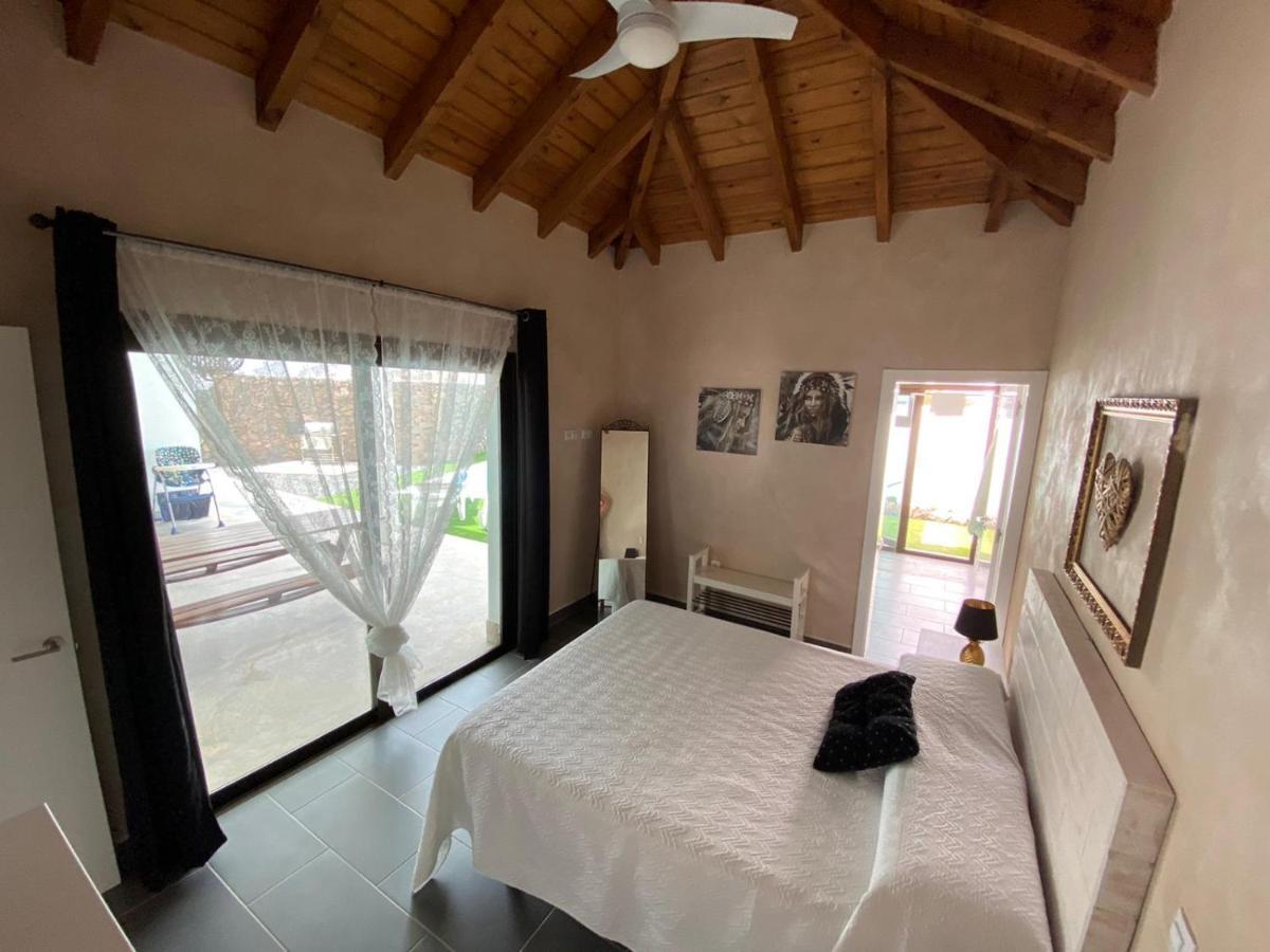 Villa La Era 1 Cotillo Exterior foto