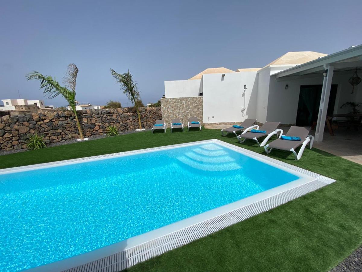 Villa La Era 1 Cotillo Exterior foto