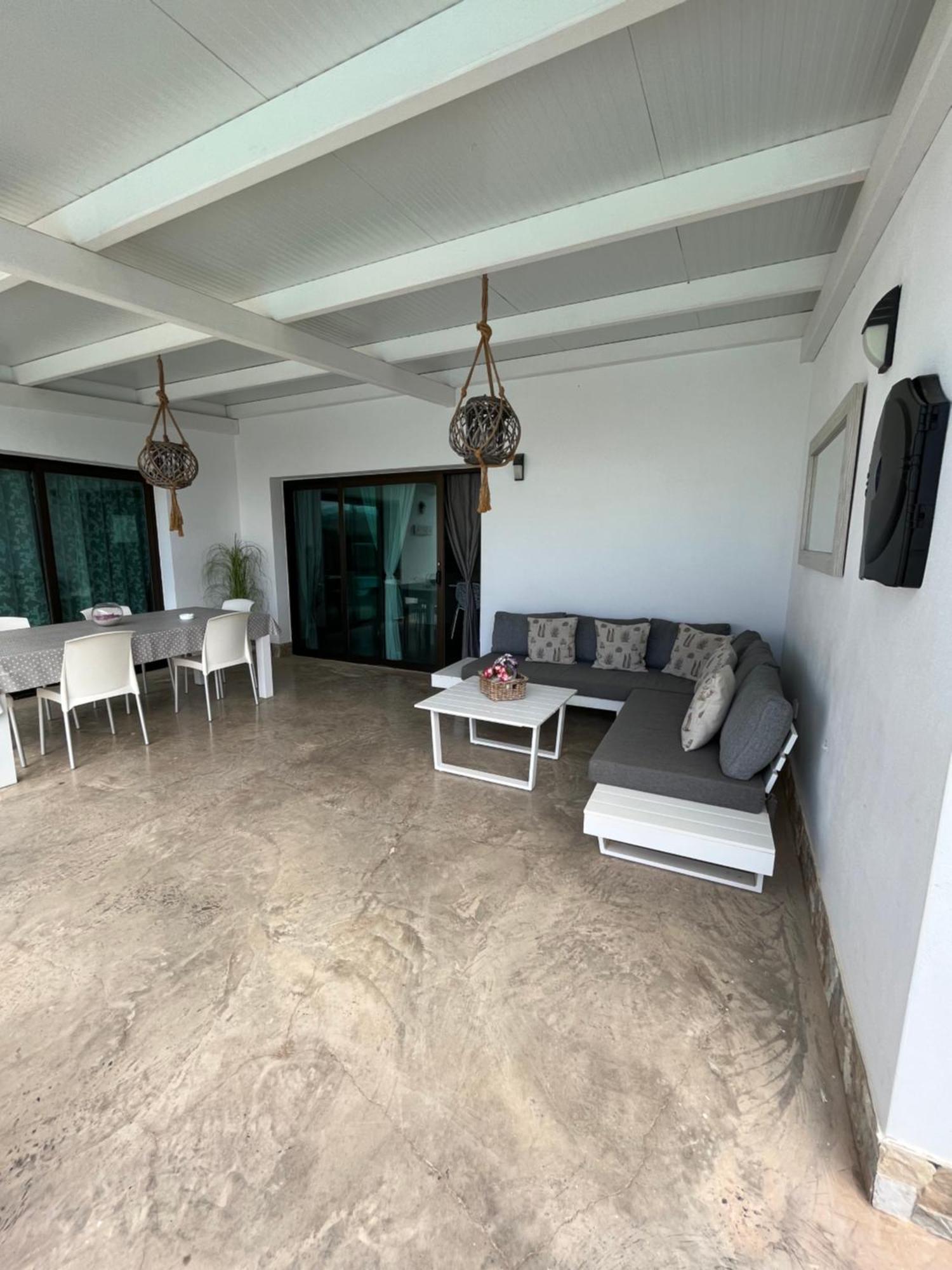 Villa La Era 1 Cotillo Exterior foto